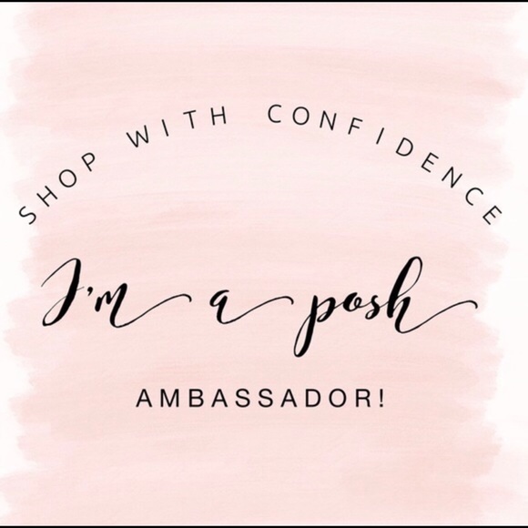 ✨💖✨Posh Ambassador ✨💖✨ - Picture 2 of 8